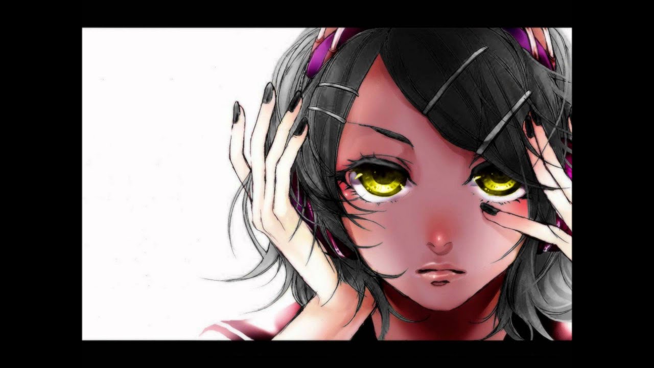 【Kagene Rui】 ~ Butterfly On Your Right Shoulder