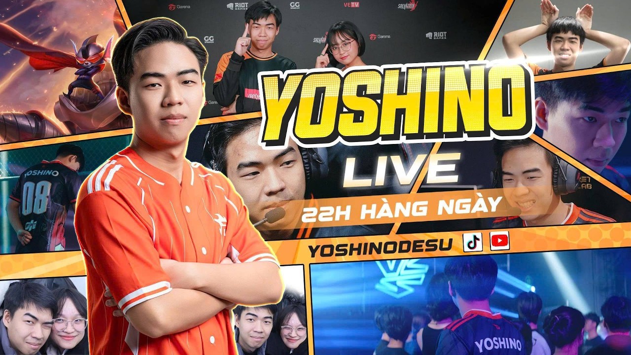 🔴 [LIVE] | Trực Tiếp Tại Quận 7