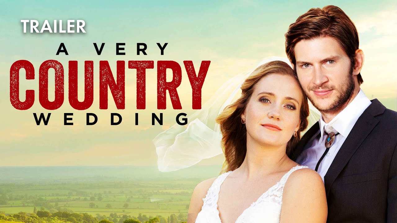 A Very Country Wedding | Trailer