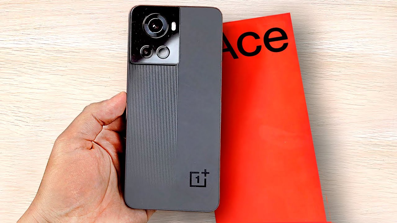 ВЗЯЛ МОЩНЕЙШИЙ ONEPLUS ACE за 22990р и ОФИГЕЛ!😱 РЕАЛЬНО ЛУЧШИЙ ONEPLUS за КОПЕЙКИ!🔥 ЛЮТАЯ ЗВЕРЮГА