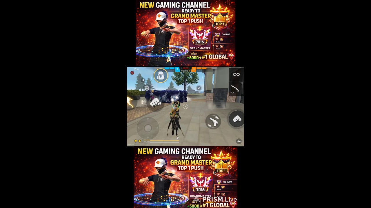 Live streaming of SAMEER YT 100 K
