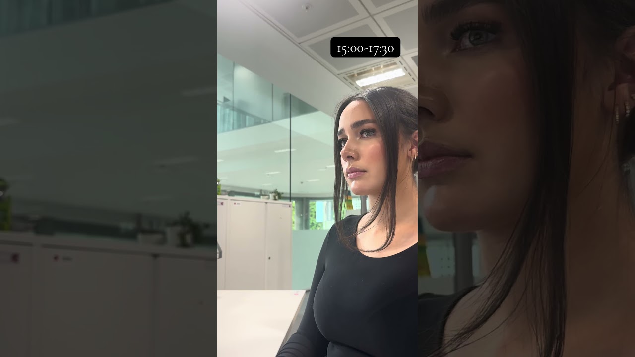 Day in the life of a solicitor apprentice 