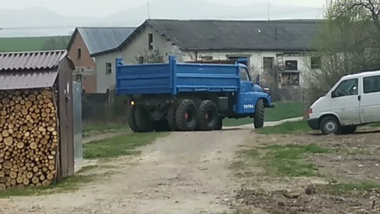 Tatra-148