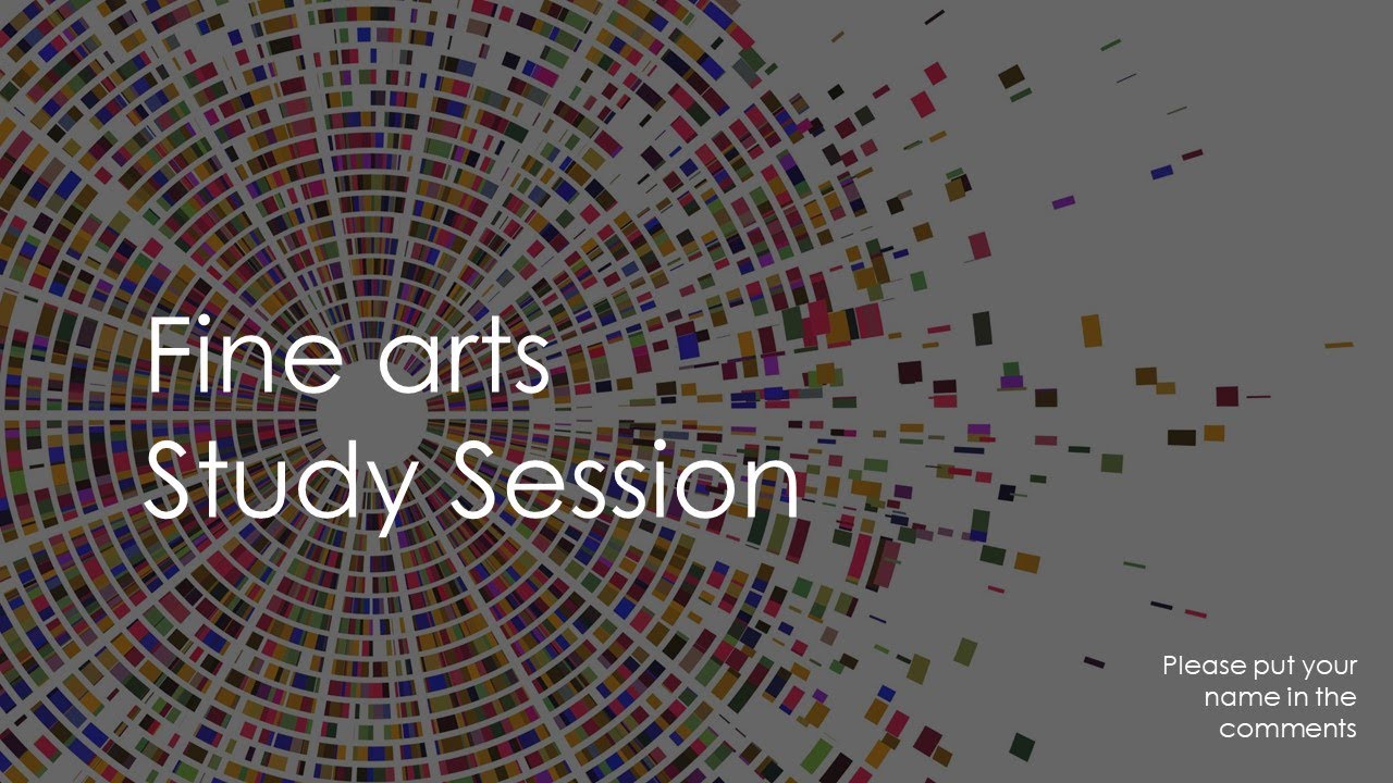 TEXES 391 FINE ARTS: Part 2