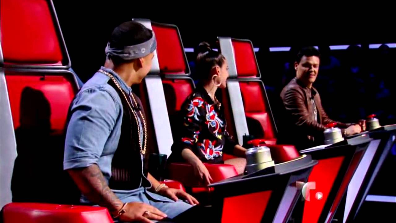 Los mejores momentos de La Voz Kids 4 - Episodio 1