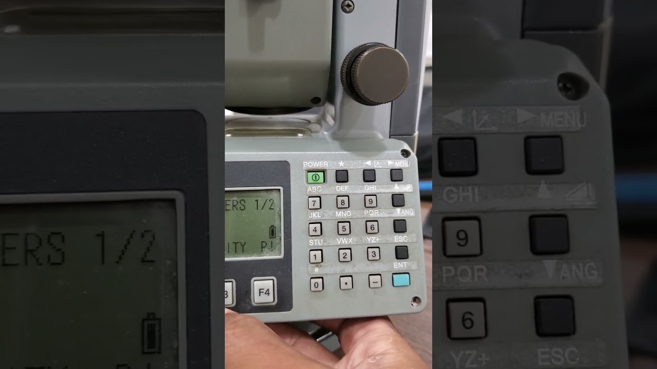 how to transfer data gowin TKS-202 using topconlink 2023