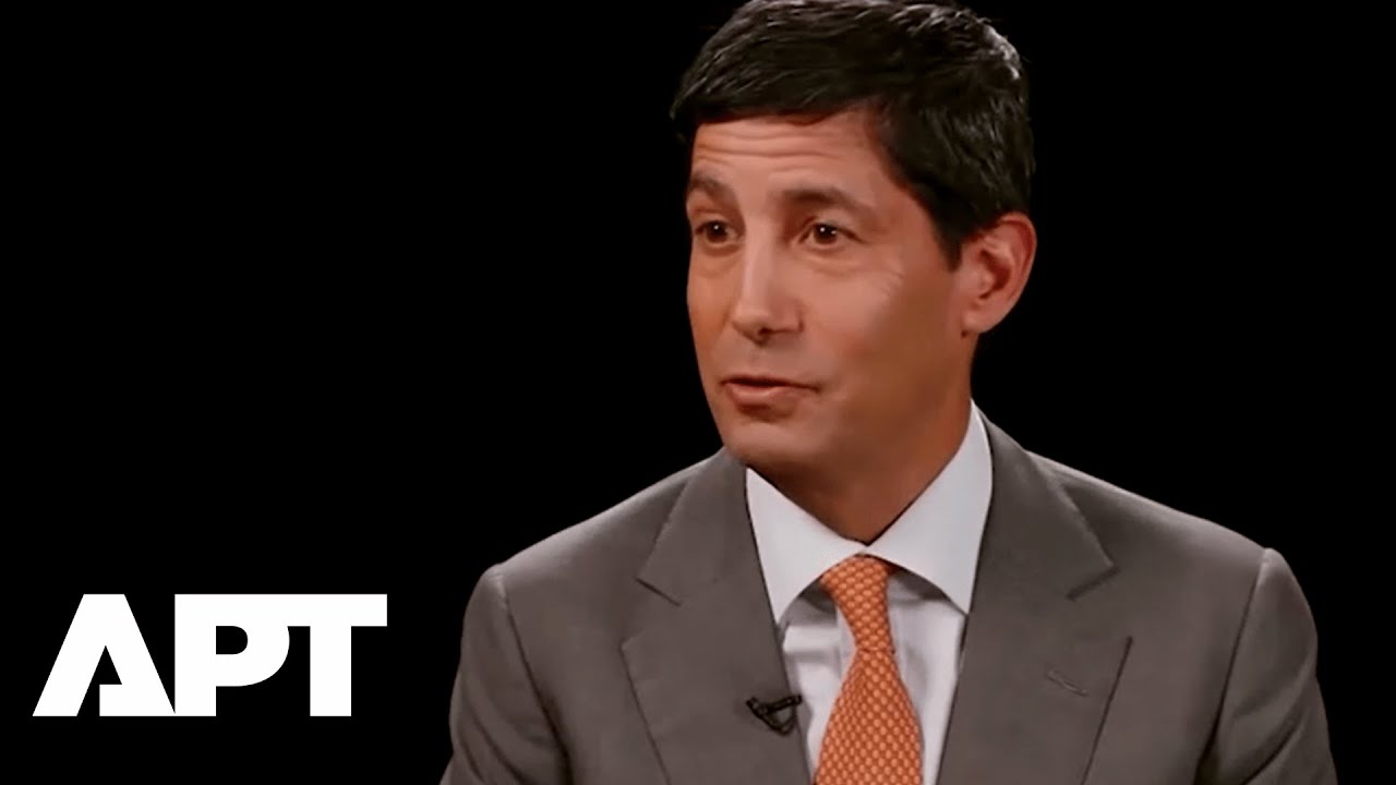 Trump’s Fed Pick Kevin Warsh Criticizes Central Bank Policies, Warns of Inflation Risks | APT