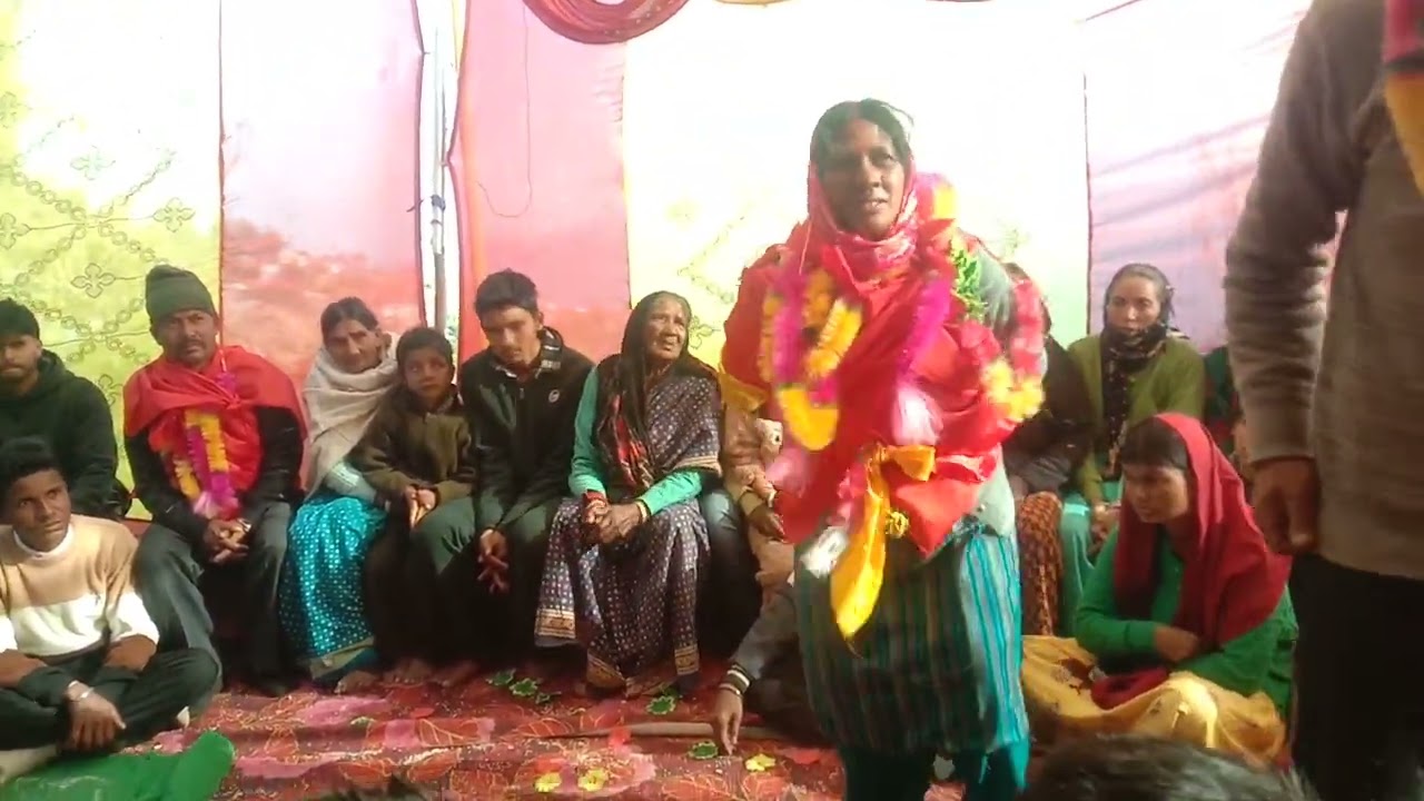 जय हो भैरव नाथ स्वामी कर्णप्रयाग नौटी💐💐💐🙏🙏🙏🙏