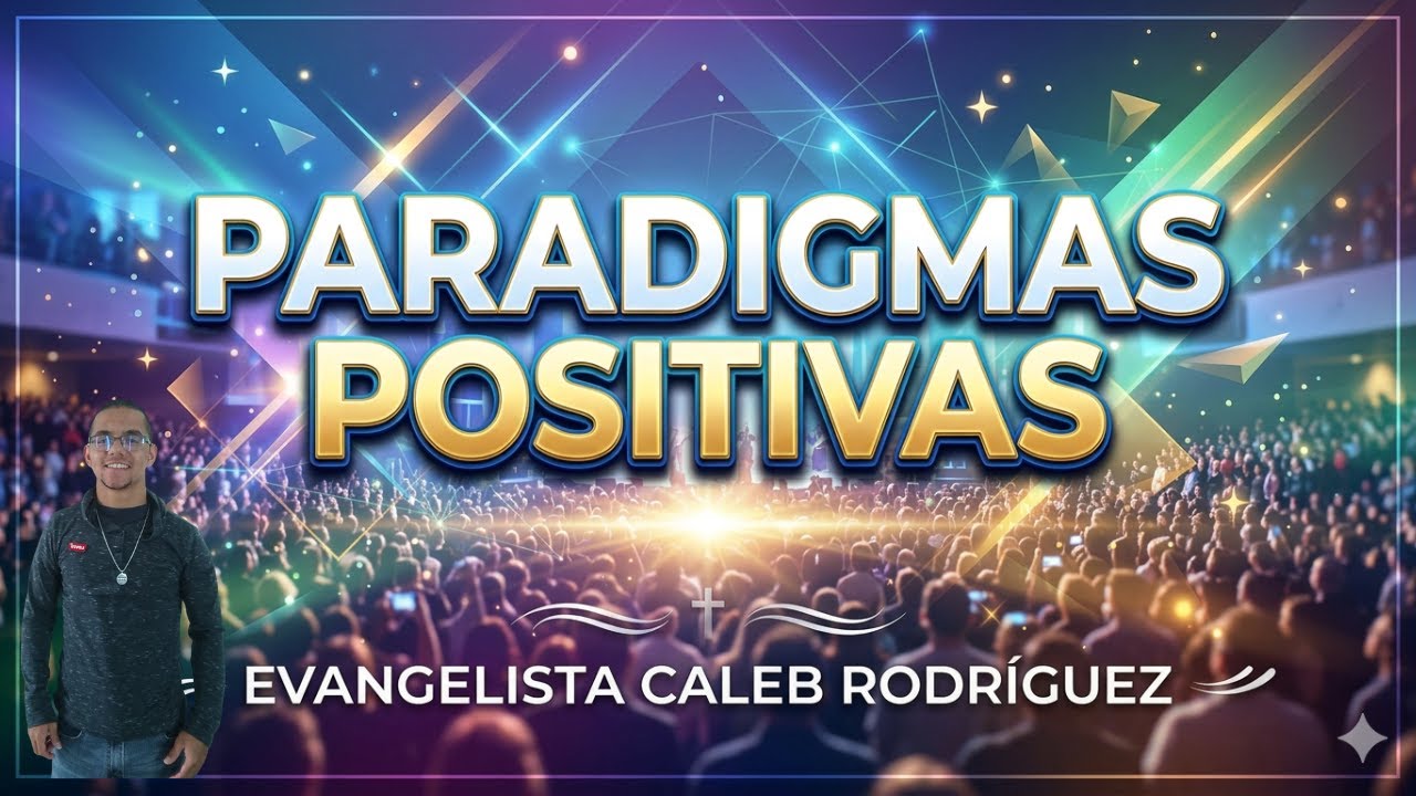 ❓ “¿Estás Listo para Adoptar Paradigmas Positivos?” – Shabbat Shalom