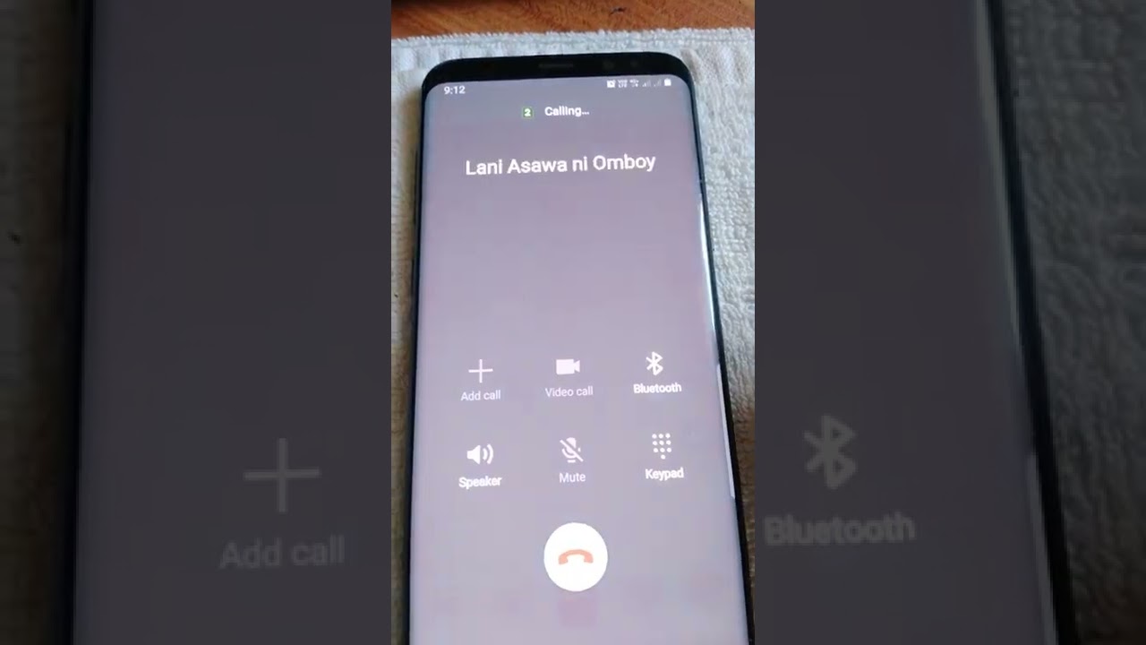 Smart postpaid problem