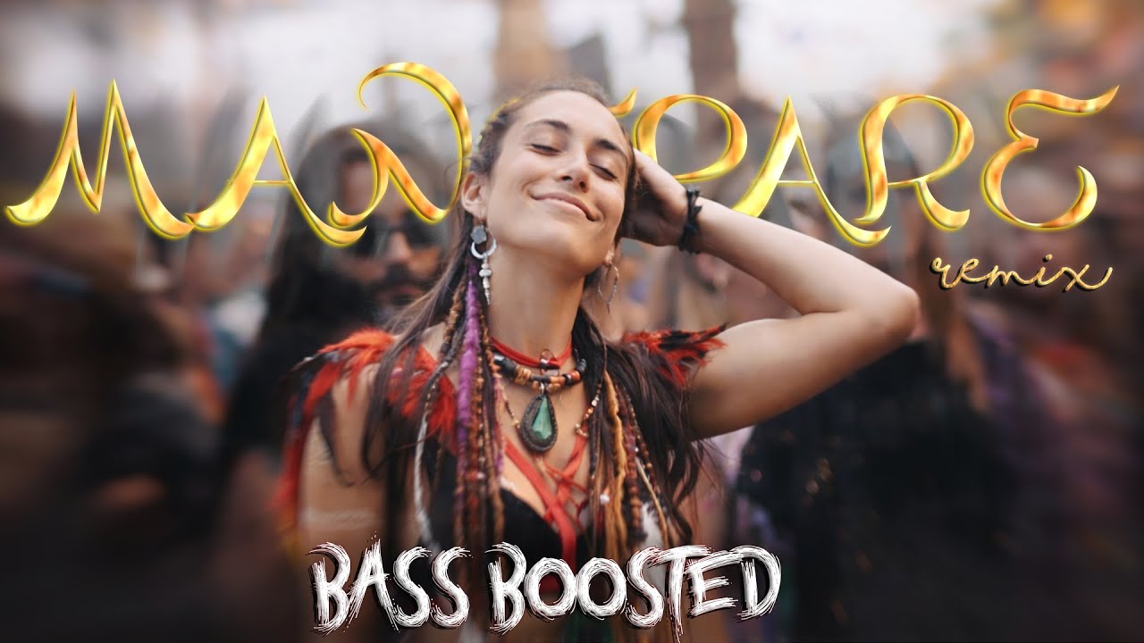 Manopare (මනොපාරේ) Official Remix | BASS | BASS BOOSTED | Kn Beatz & Ezi Boy | Kn Remix