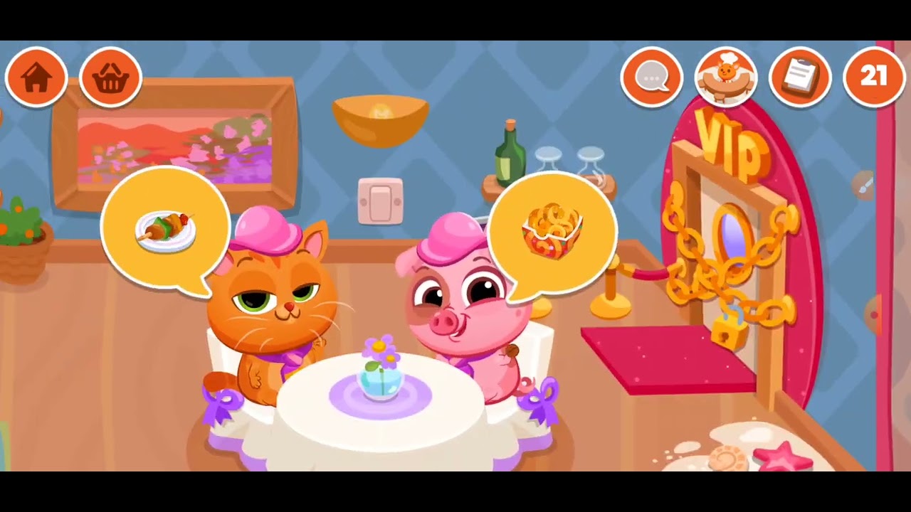 Bubbu School Da zueira 2