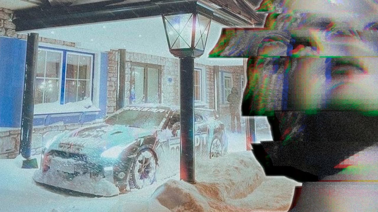My favorite playlist of PHONK for the year #2