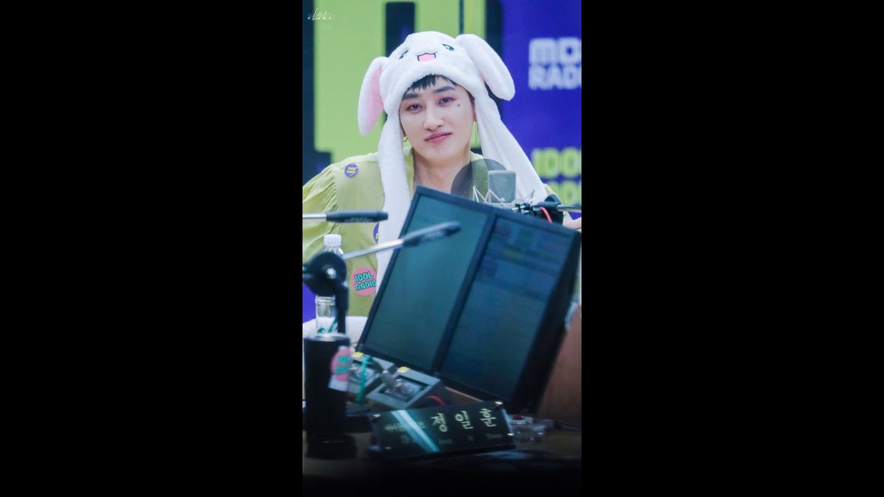 Eunhyuk Super Junior sexy dance and cute moments