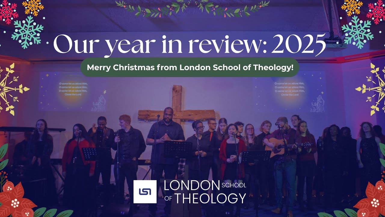Our year in review: 2025