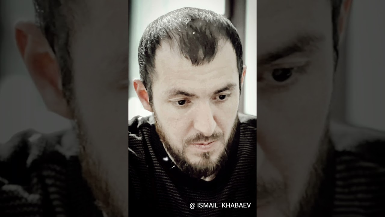 Хабаев Исмаил - «‎Сайн дегlе»‎