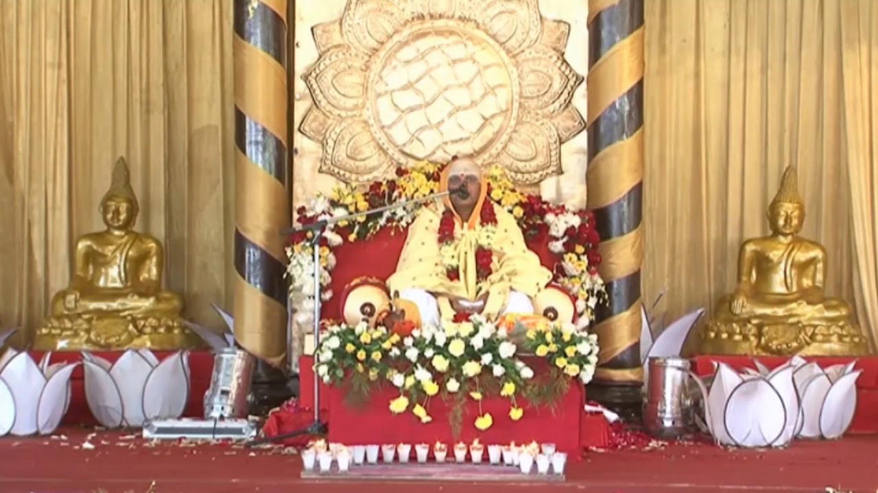 The path of Spirituality - Dharm Ka Rasta