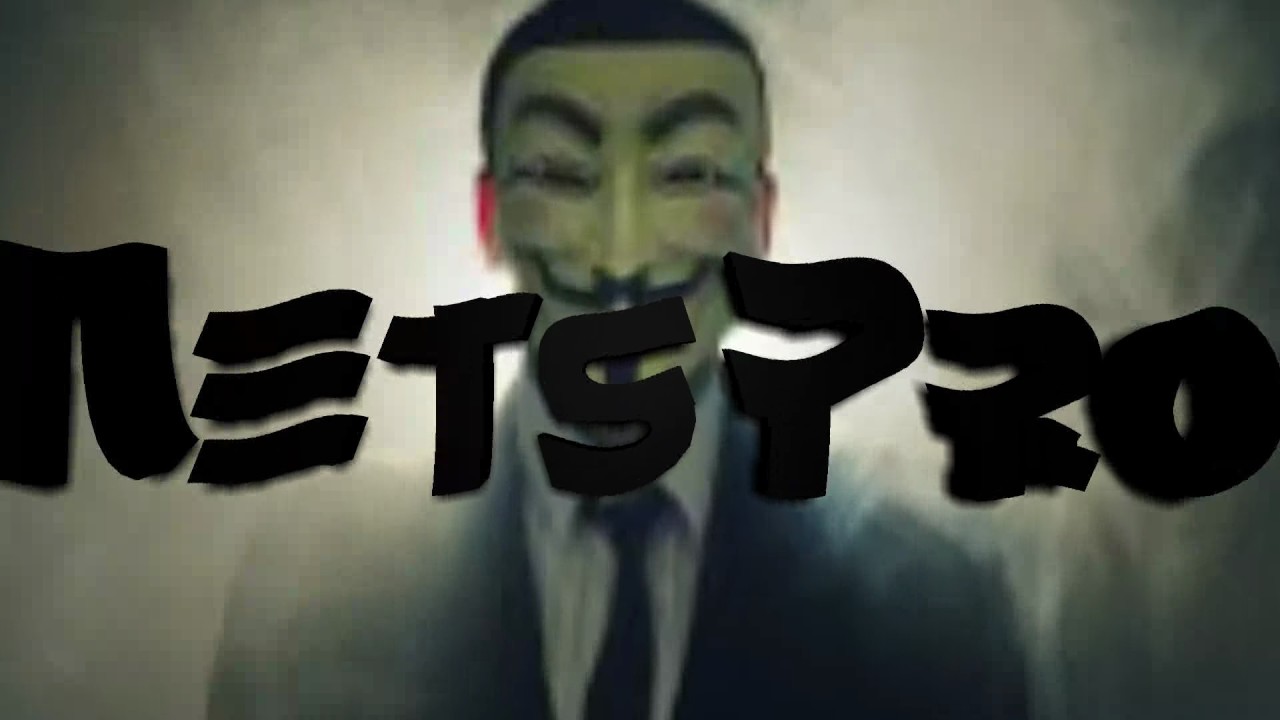 Intro For NetsPro