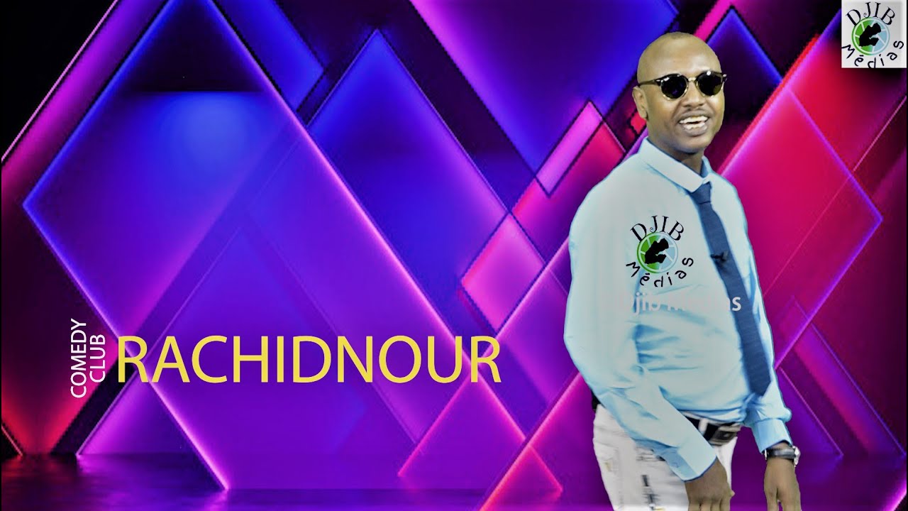 RACHID NOUR NEW SHEIKO 