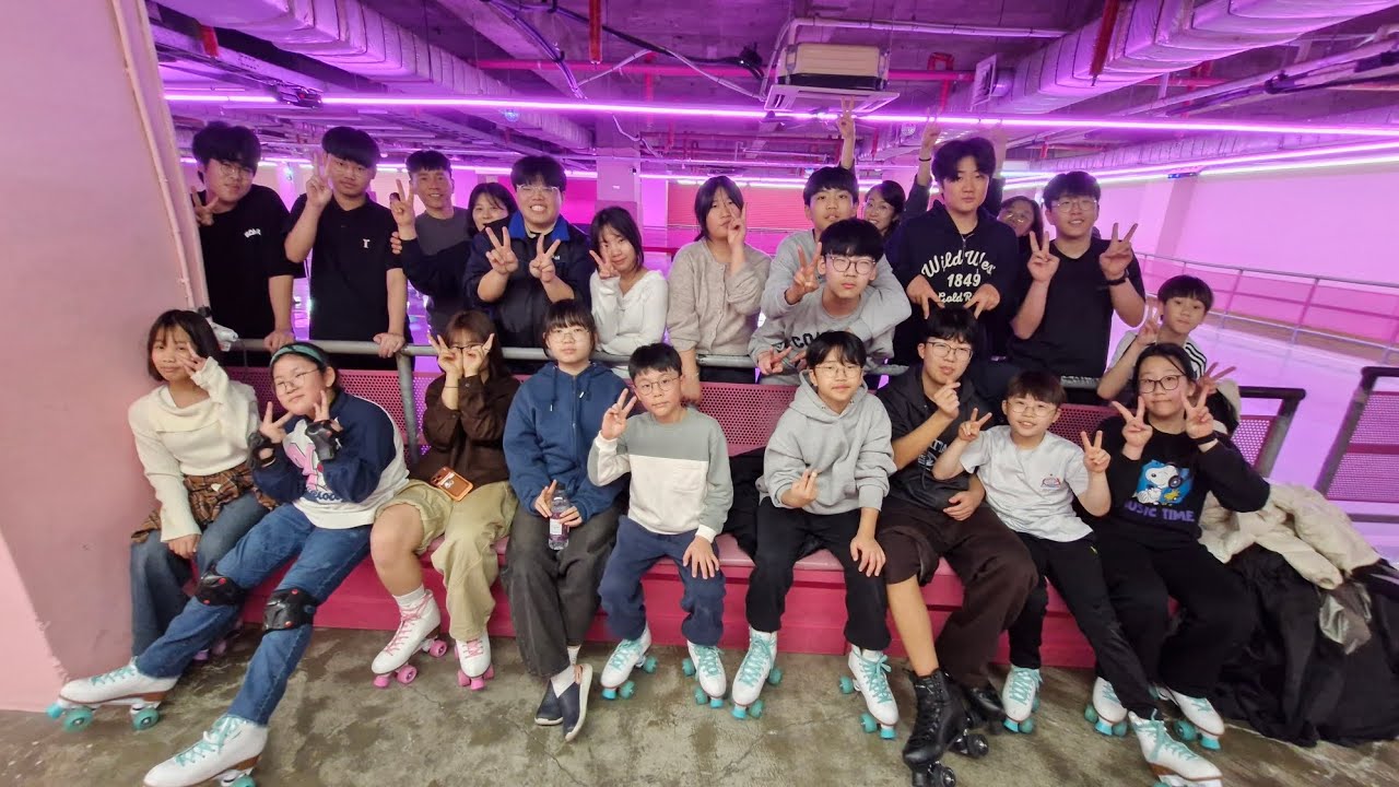 2026 지틴즈 겨울MT #GTeens #youthgroup #churchretreat