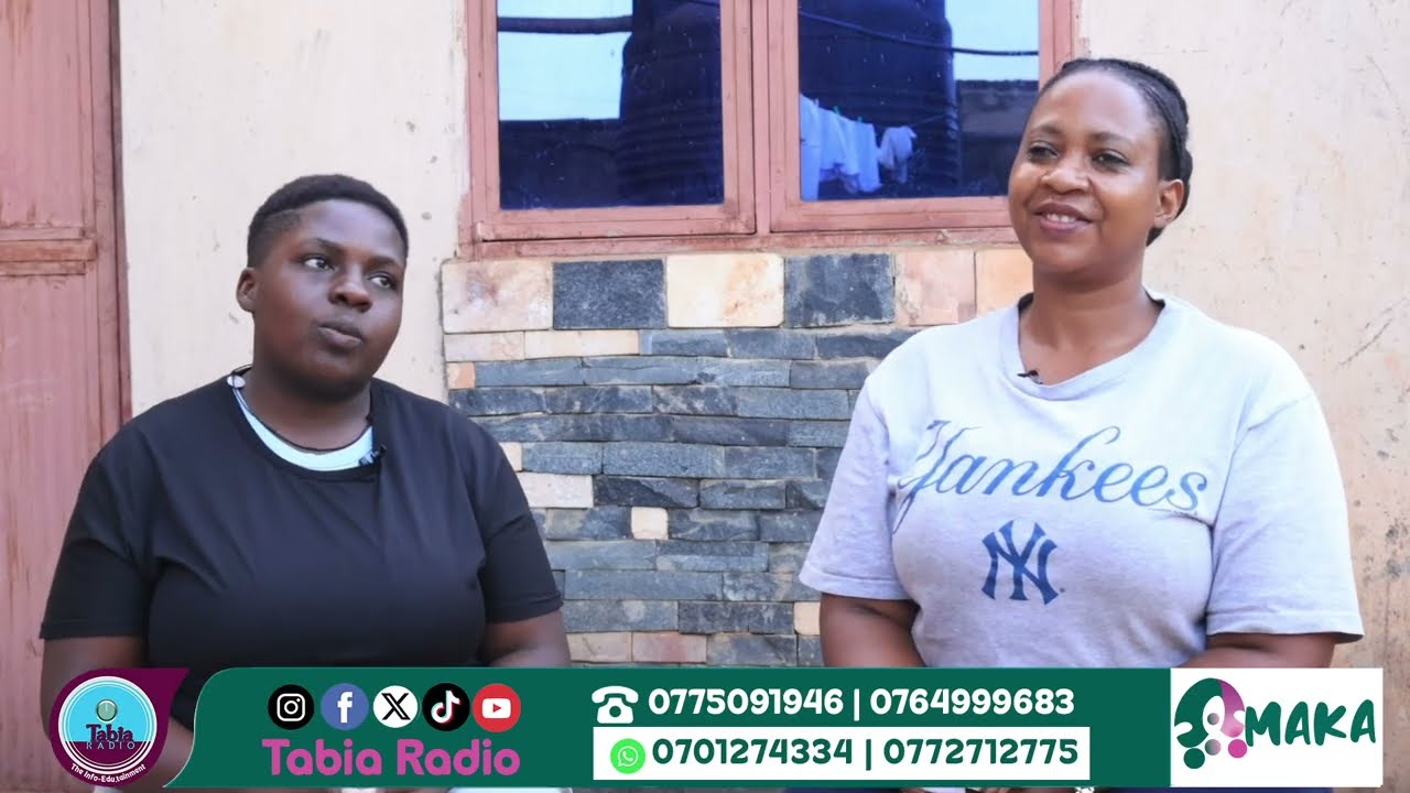 Butya boyinza okwetondera omwagalwawo era olabira kuki ngabakusonyiye