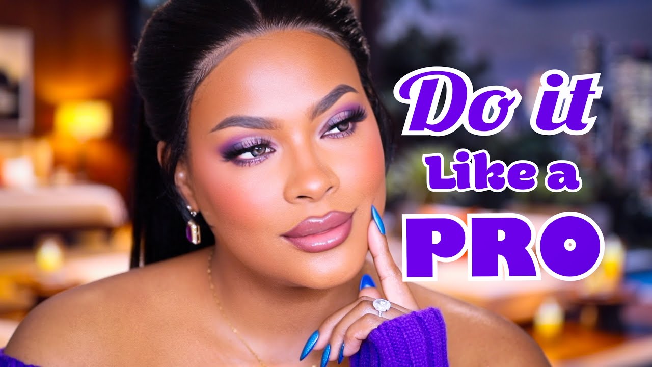 NEW MAKEUP TUTORIAL | DO it Like a PRO *Extremely Detailed* | All My Tips & Tricks | Savannah Sylver