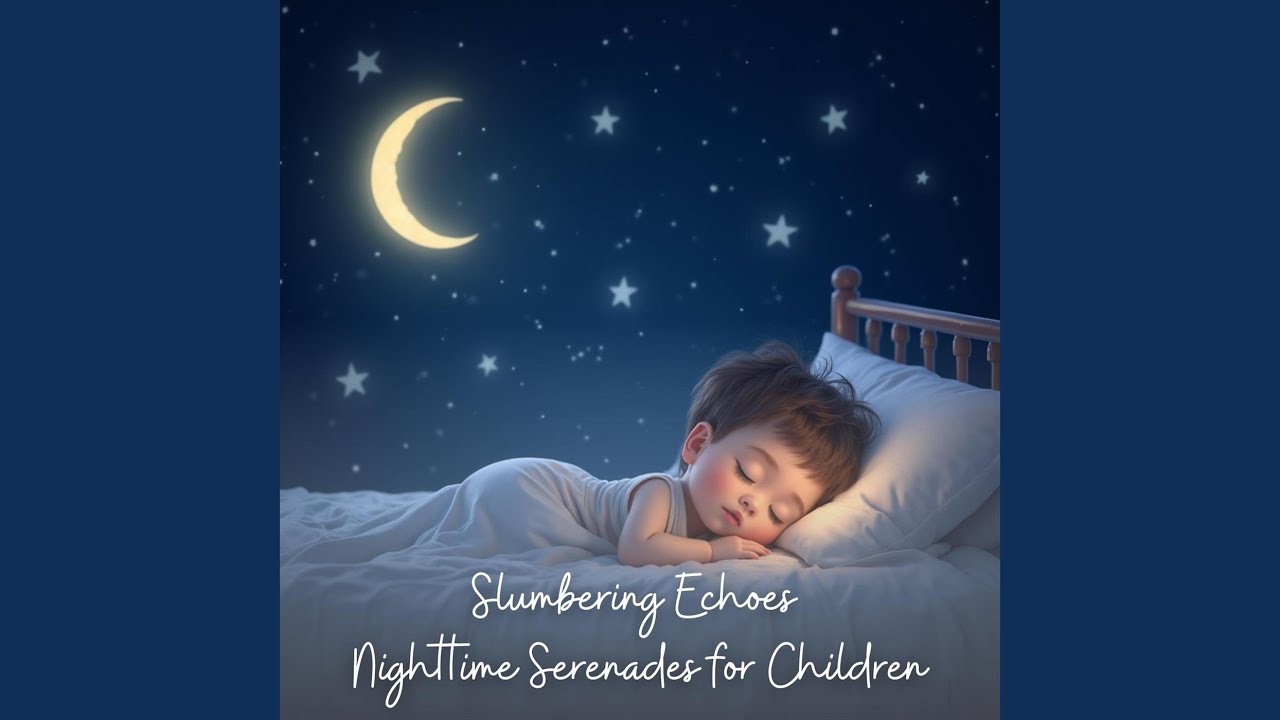 Moonlit Whispers for Sleep