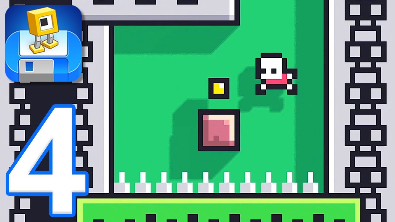 Fancade - Gameplay Walkthrough Part 4 - World 3 Completed (iOS, Android)