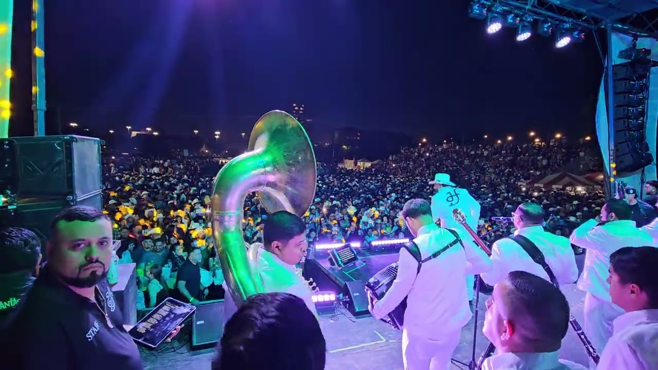 El Fantasma Dlg Productions 