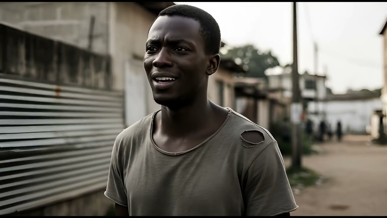POVO BURRO PAI GRANDE POETA BY OBSERVAN  [ Video clip ]