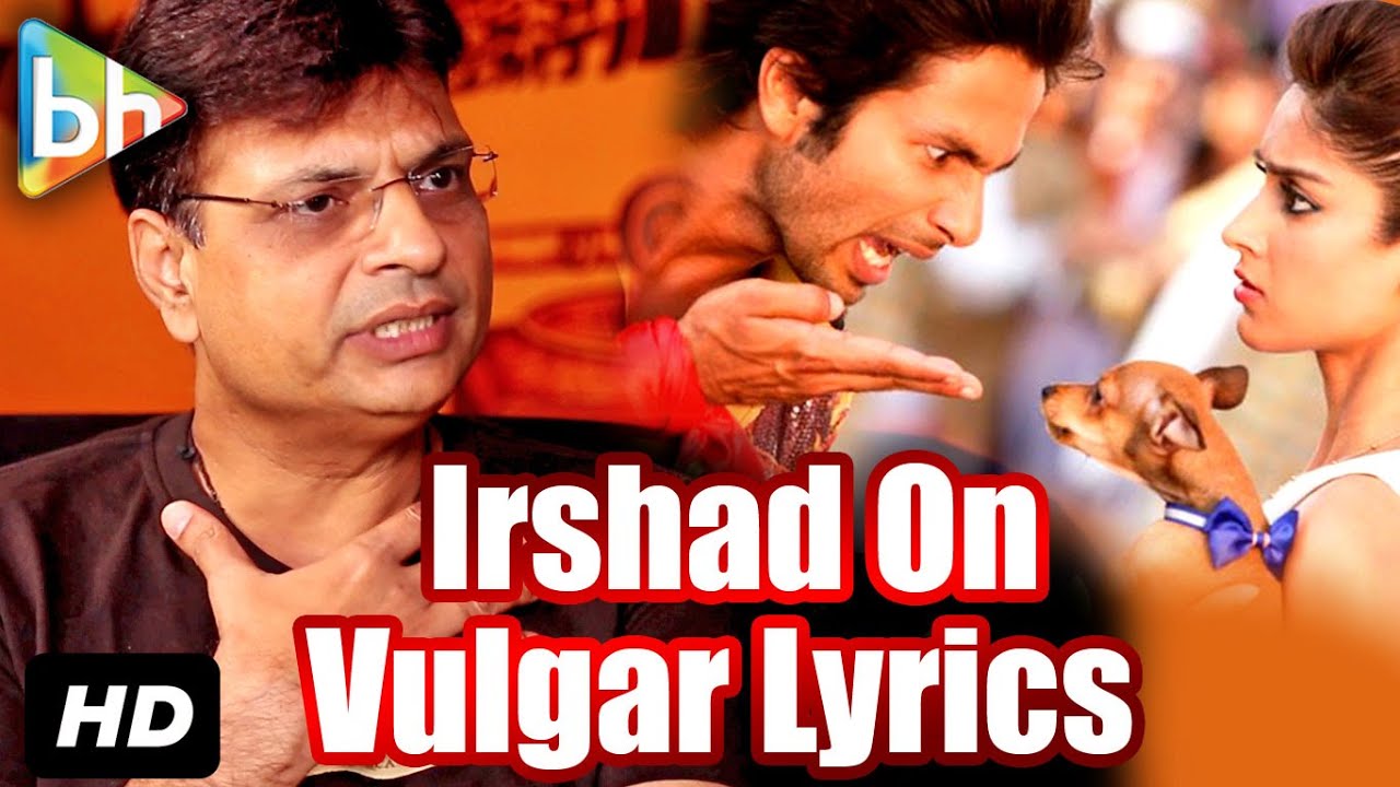Prem Ratan Dhan Payo Lyricist Irshad Kamil Now All Set to Write Naughty Songs