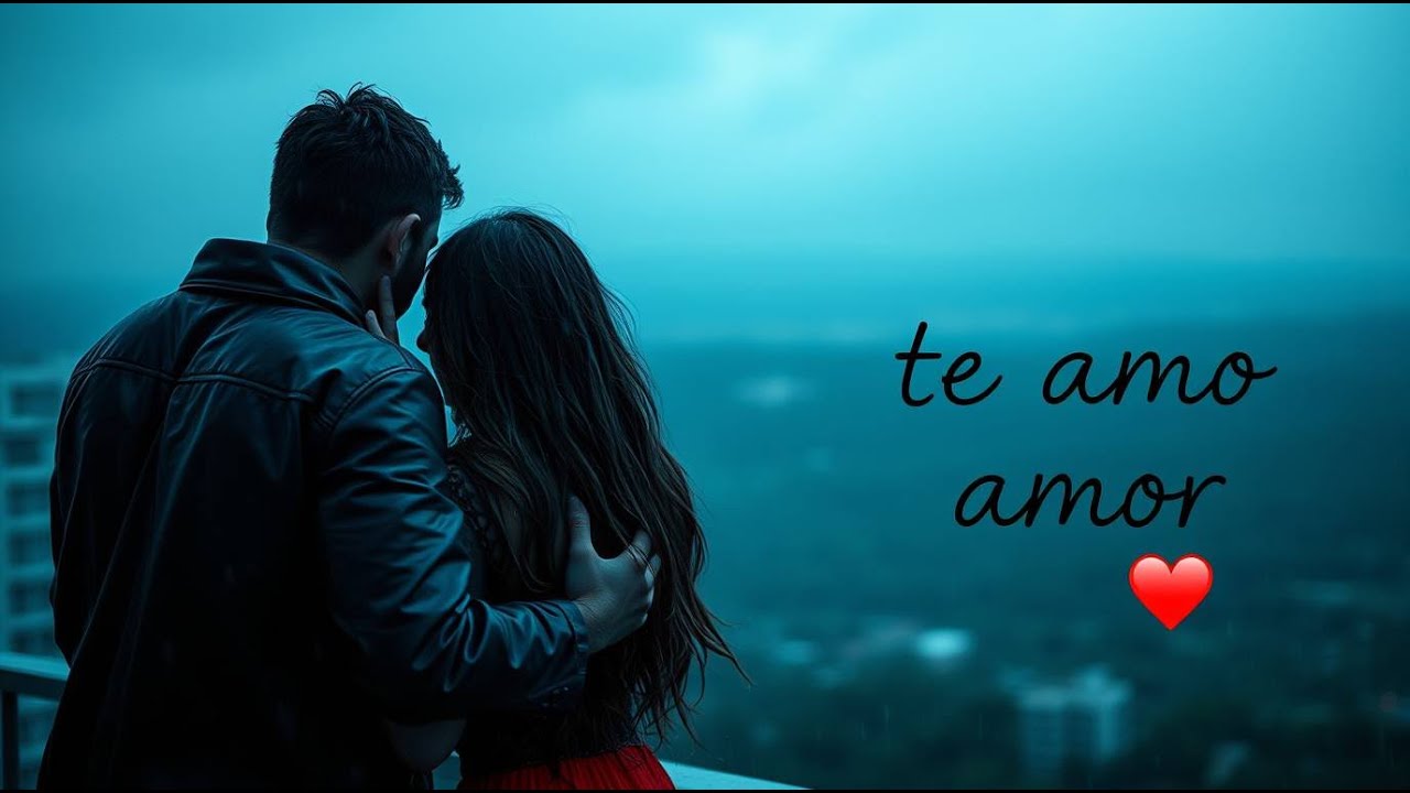 Este video es para ti, mi amor... 🌹✨ ¡No te pierdas esta sorpresa! ❤️ (Dale play)