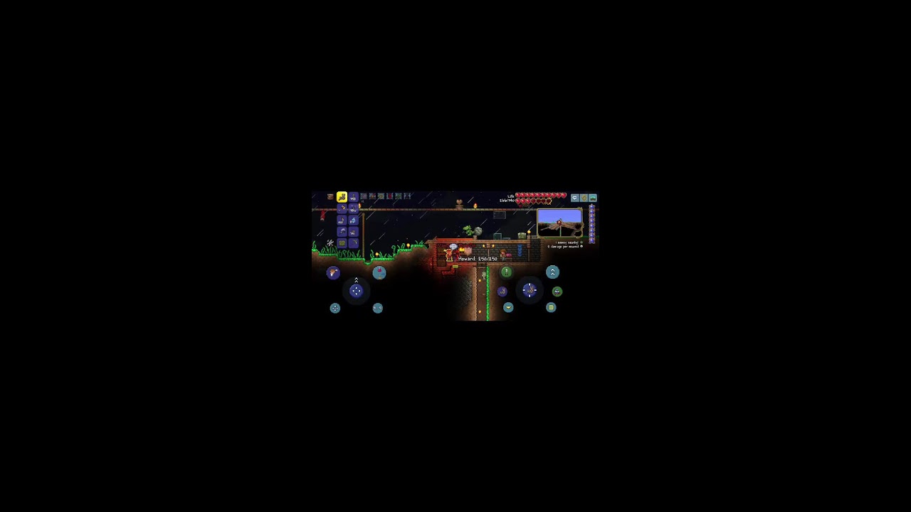 🔴 Live - Terraria Legendary Mode