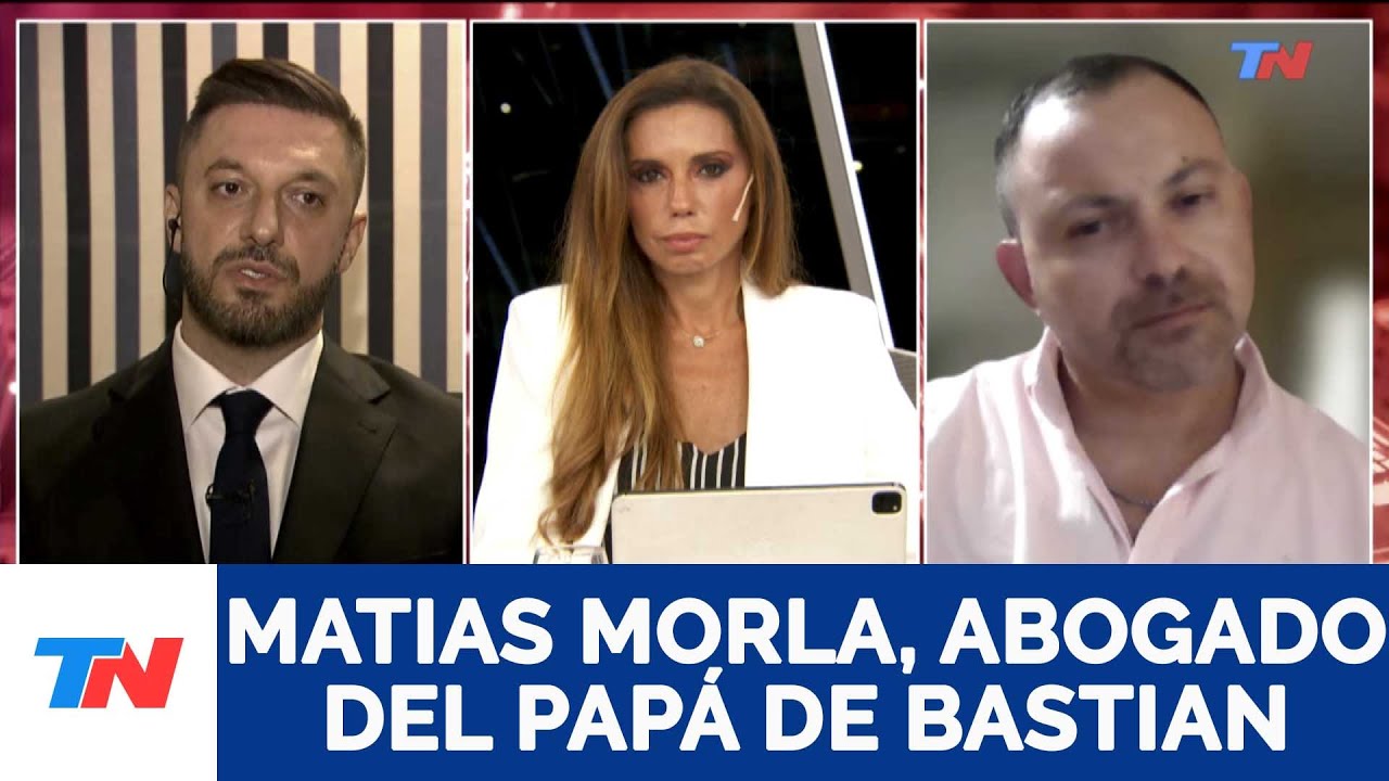 CASO BASTIAN: LOS CONDUCTORES DEL UTV Y LA CAMIONETA DIERON POSITIVO EN ALCOHOL