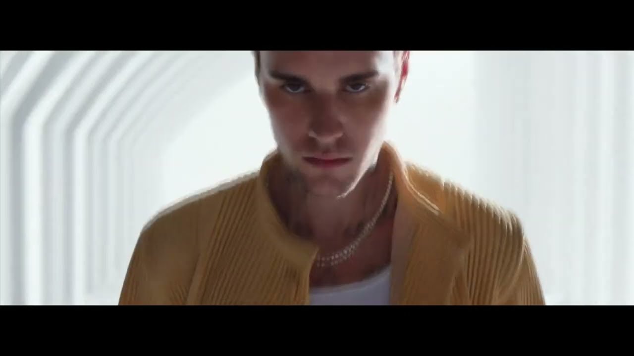 Justin Bieber feat. BloodPop® - Friends (Music Video)