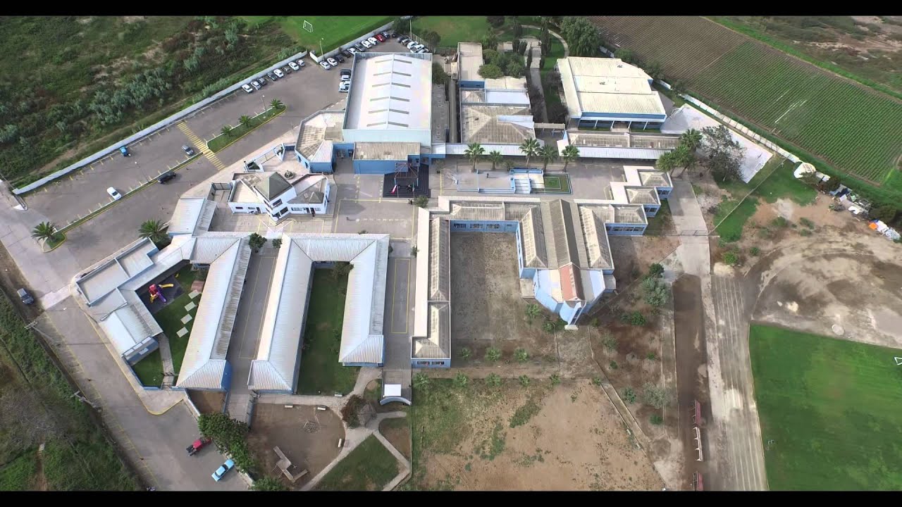 Scuola Italiana Drone
