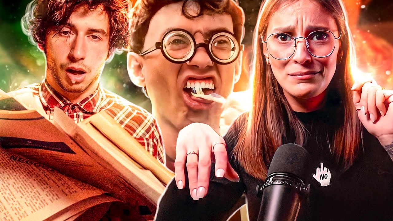 ANALISANDO O NOVO FILME DO BREIER...