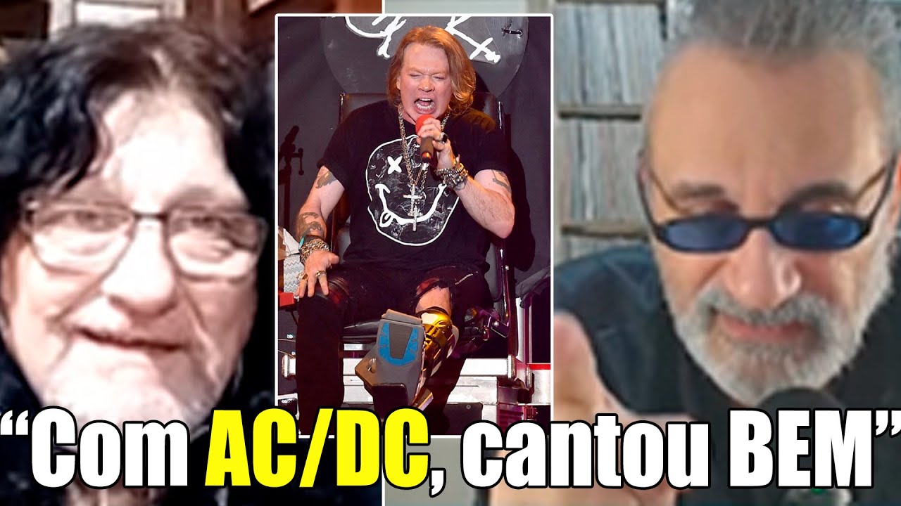 Cantores DETESTANTES - Regis Tadeu e Vitão comentam
