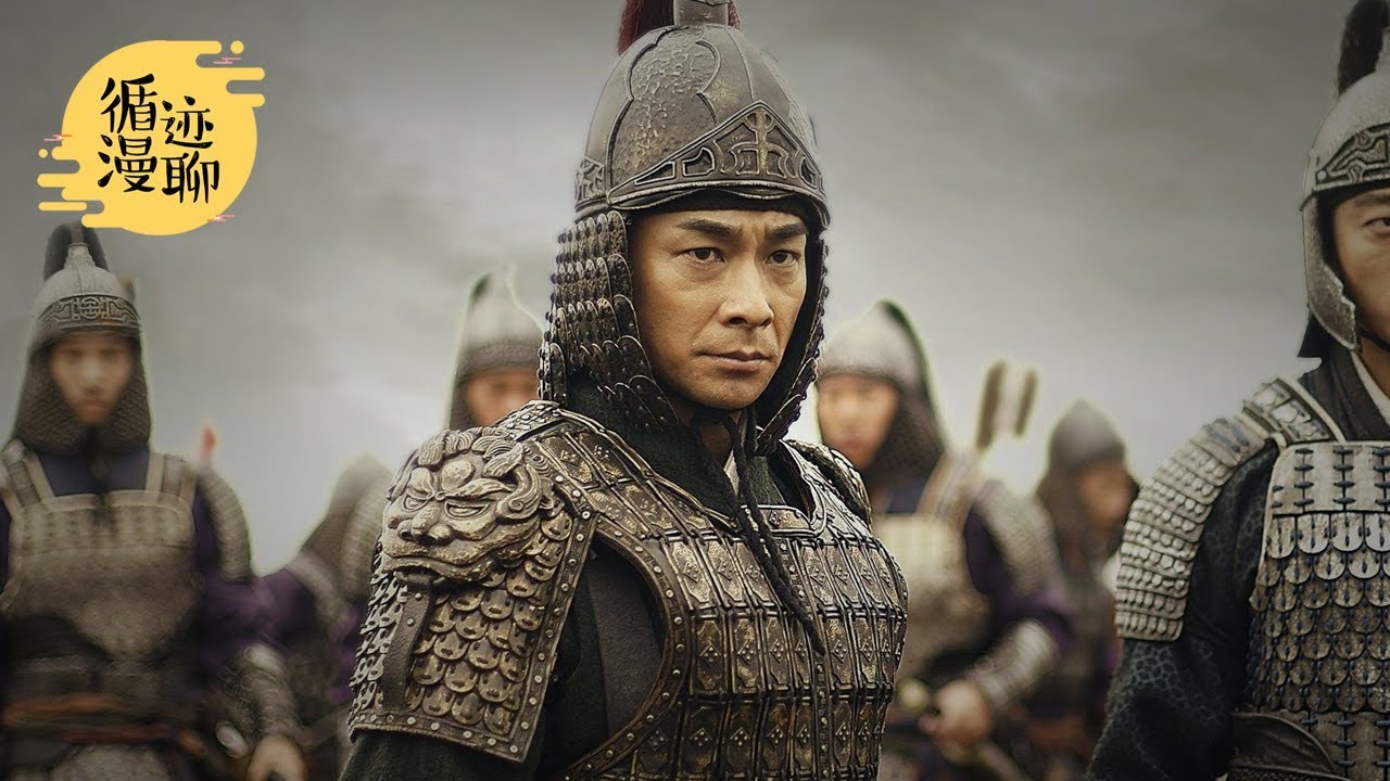 袁腾飞再聊传统武术：真刀真枪的战场上，武术有用吗？ #循迹漫聊 190529