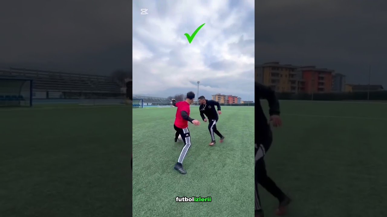 DEFANSLAR İ&Ccedil;İN M&Uuml;KEMMEL TAKTİK #defans #futbol