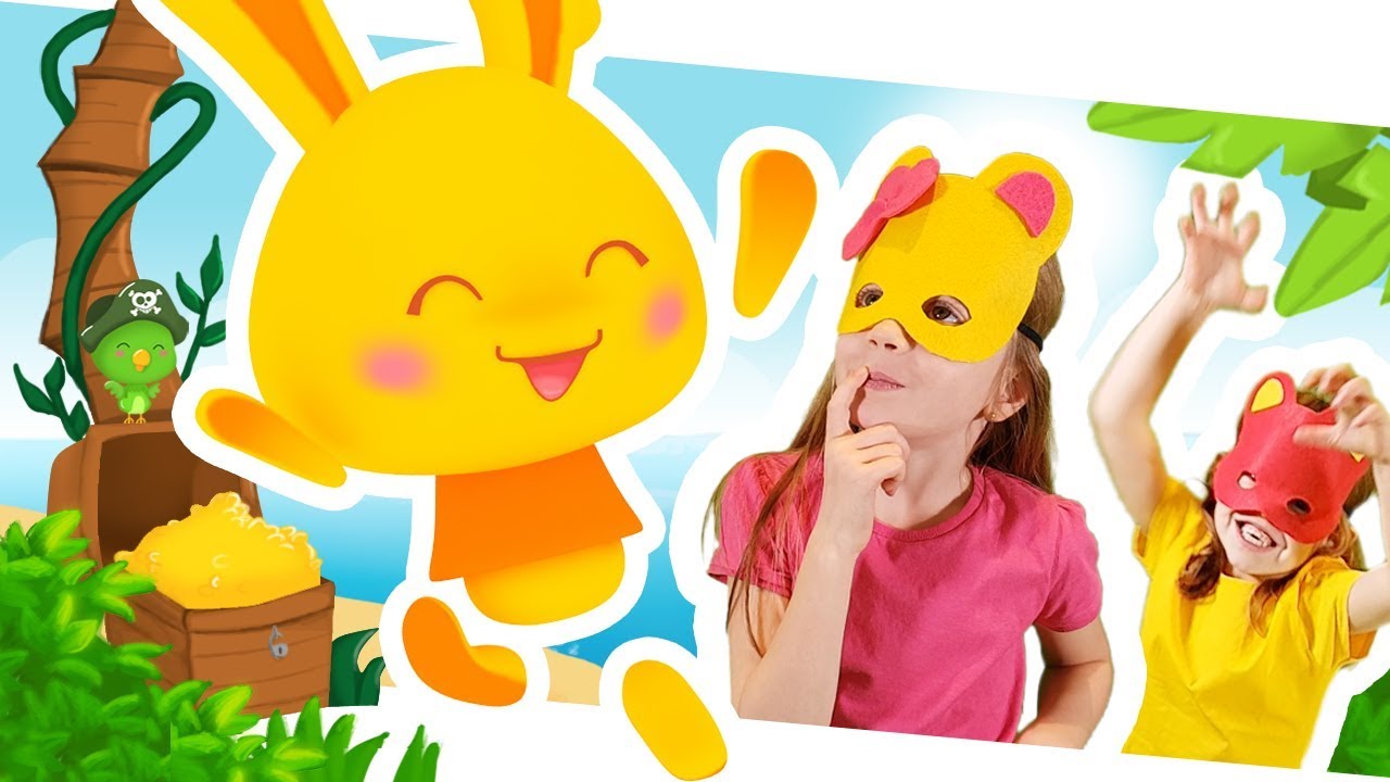 Danse Danse - Titounis - Chansons pour enfants et bébés 2018 - CP
