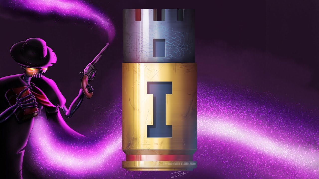 GIMME MY MASTER ROUND | Enter The Gungeon