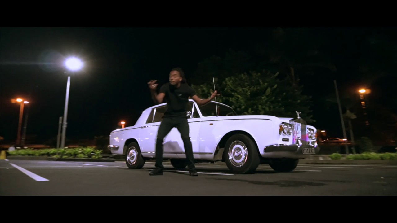 Natty Gong - Motherland (Official Music Video)