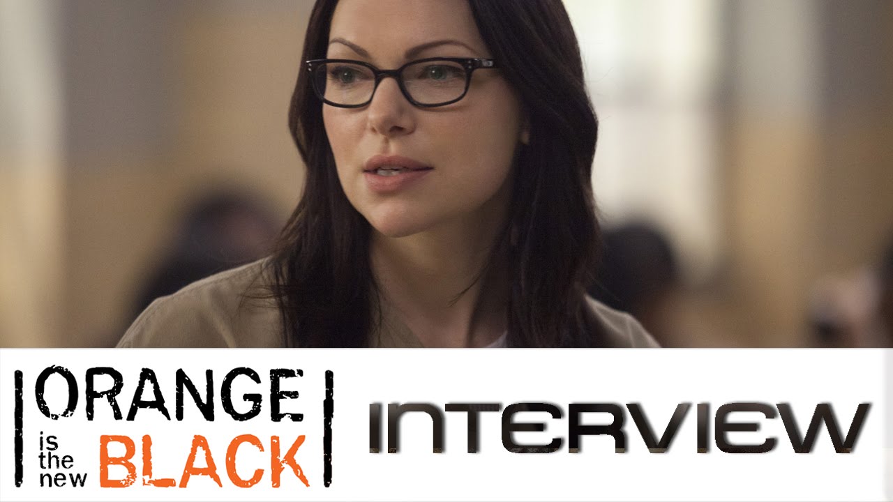 Orange is the New Black: Interview mit Laura Prepon und Laverne Cox zu Staffel 3 der Netflix-Serie
