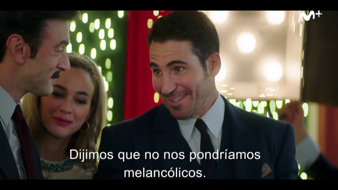 Tr&aacute;iler Velvet Colecci&oacute;n - Episodio Final