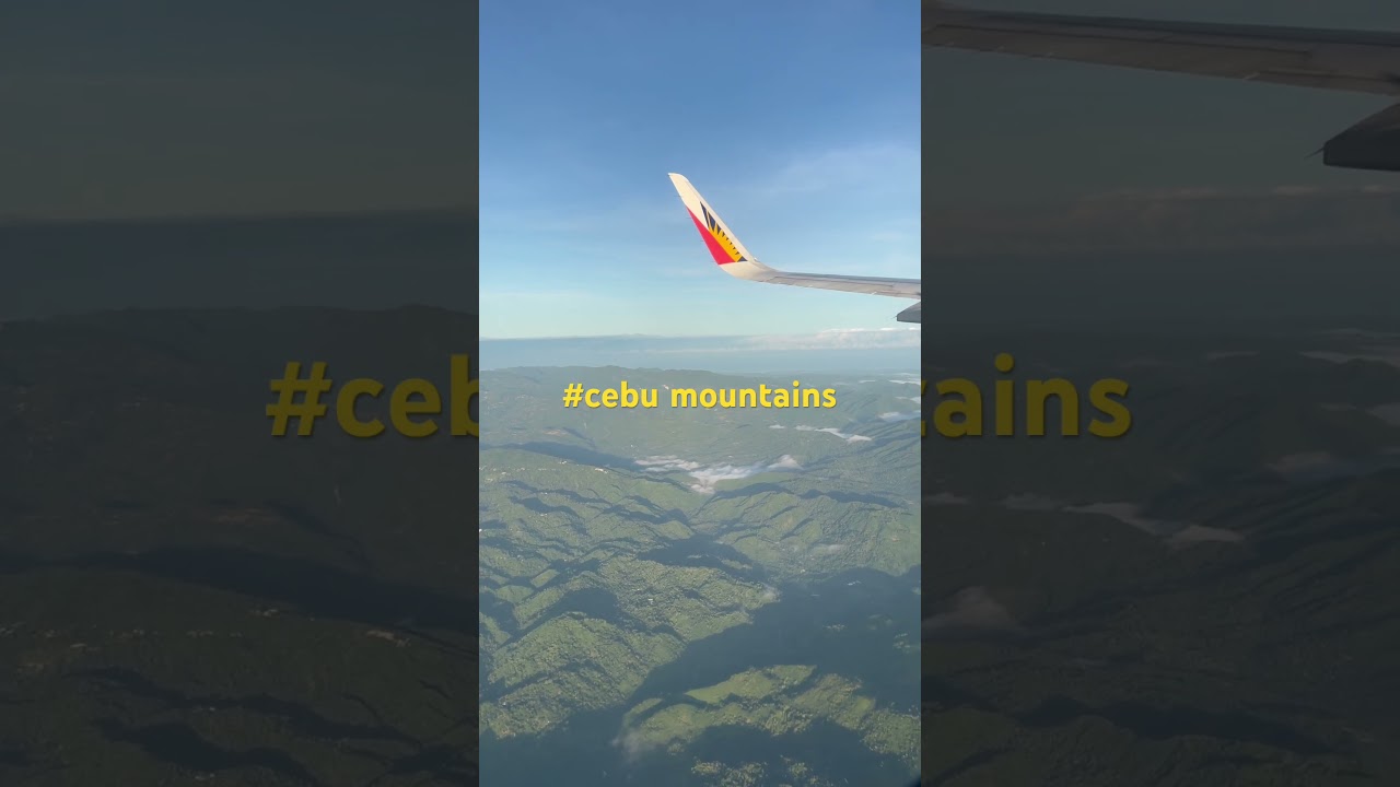Cebu Mountain View