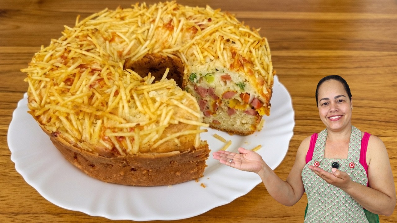 COMO FAZER BOLO HOT DOG (torta hot dog) - É MUITO FÁCIL DE FAZER E FICA UMA DELICIA - Priscila Pinho