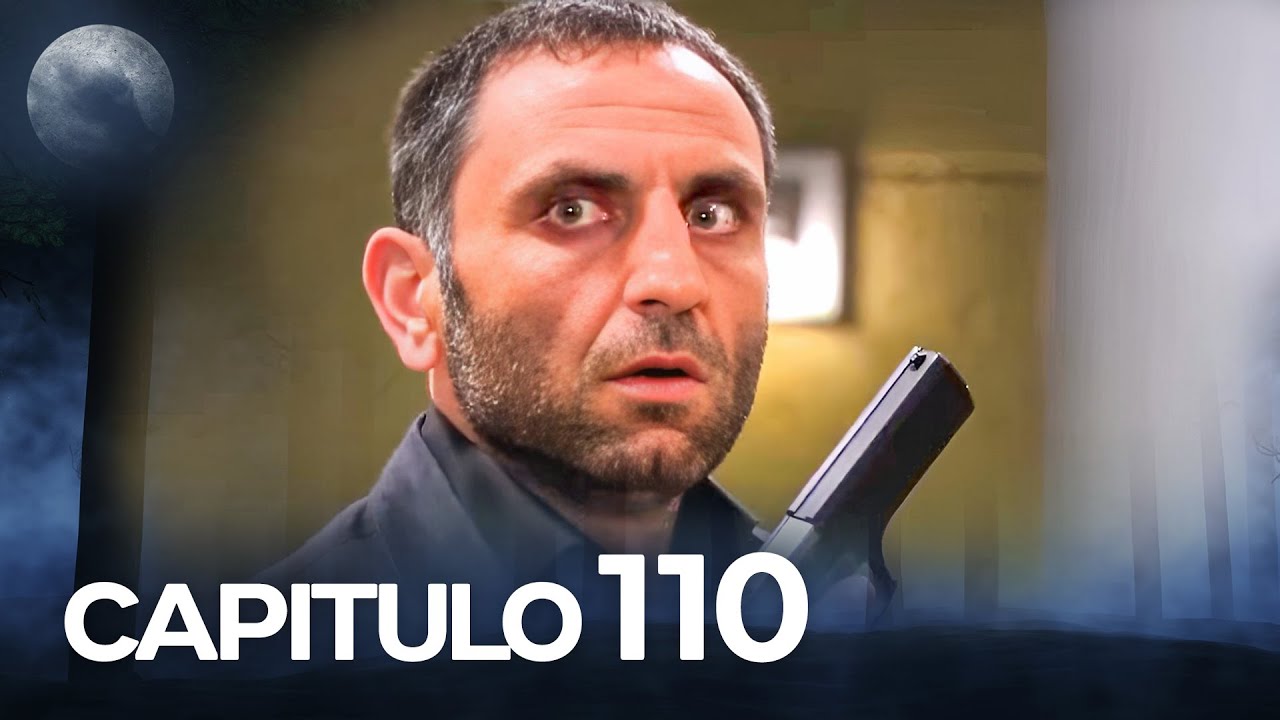 Valle de los Lobos: Emboscada - Capítulo 110 FULL HD