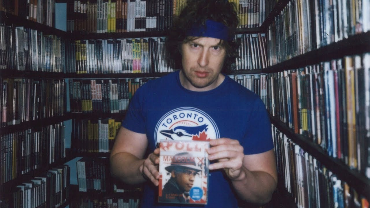 Matt Johnson's Closet Picks