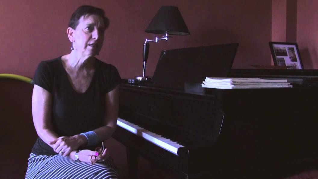 Contemporary Composers